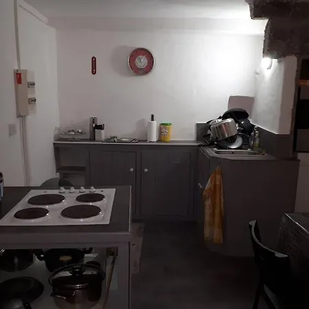 Maison Agathe *