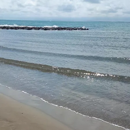 Maison Agathe * Agde