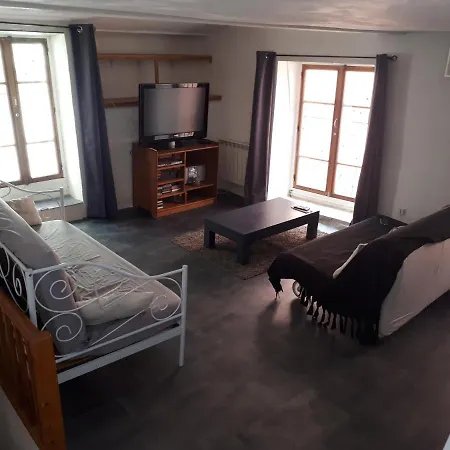 Maison Agathe Holiday home *