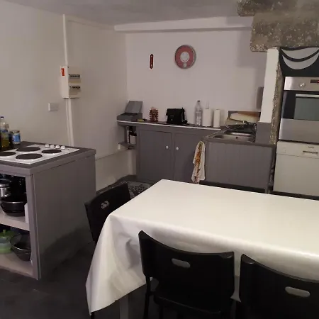 Maison Agathe Holiday home *