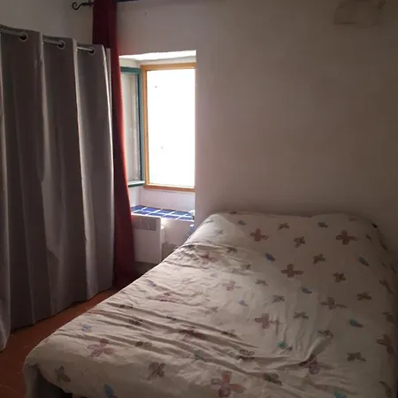 Maison Agathe Holiday home