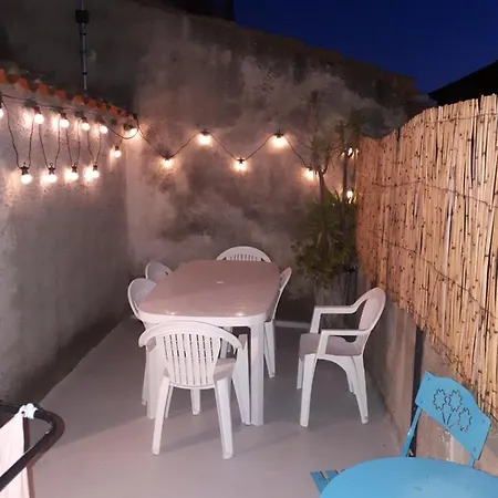 Holiday home Maison Agathe *